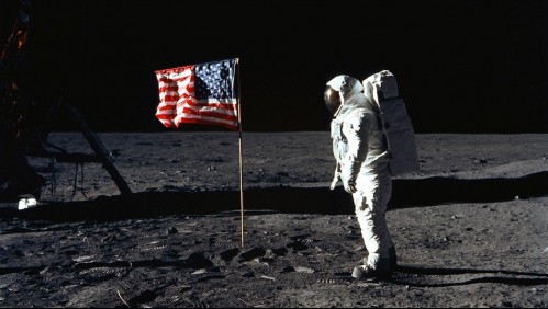 Han pasado 50 años: Estas son las razones por las que los seres humanos no han vuelto a pisar la Luna