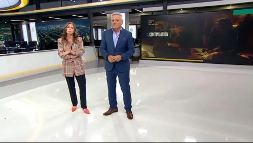 Meganoticias Prime - Martes 13 de diciembre 2022