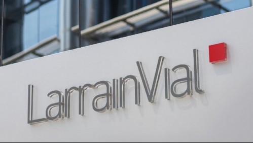 Corredora LarrainVial en la mira de las autoridades: ¿Por qué delito se formalizará a sus ejecutivos?