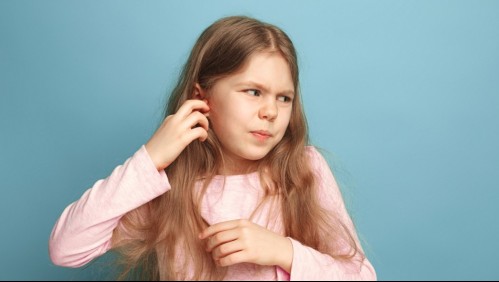 Una infección que puede aparecer después de pasar el día en la piscina: Estos son los síntomas de la otitis