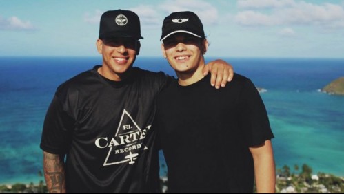 De Puerto Rico a Japón: El exclusivo viaje que disfrutó el hijo de Daddy Yankee con su esposa