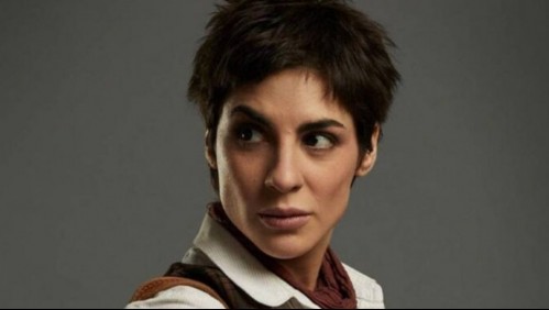 Totalmente diferente: Así lucía Carmen Zabala hace más de 10 años en 'El Blog de la Feña'