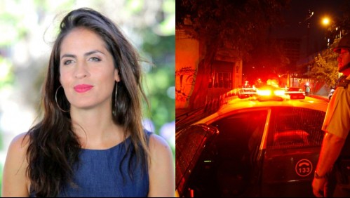 Delincuentes ingresaron a casa de periodista de Paloma Ávila: Fueron maniatados su esposo e hijo