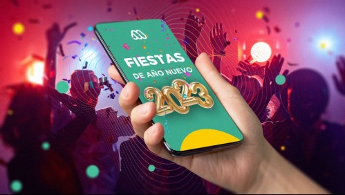 Guía de fiestas de Año Nuevo 2023: Revisa los precios y cómo comprar las entradas
