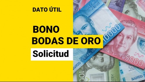 IPS llama a solicitar Bono Bodas de Oro: ¿Cuáles son los requisitos para obtener el aporte que supera los $400.000?