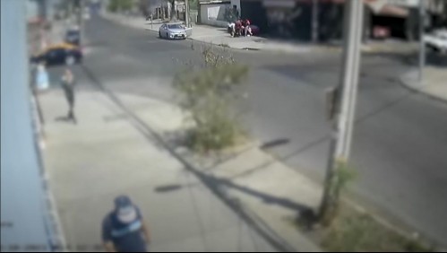 Detienen a delincuentes se hacían pasar por policías para robar a sus víctimas