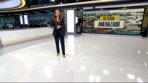 Meganoticias Prime - Miércoles 14 de diciembre 2022