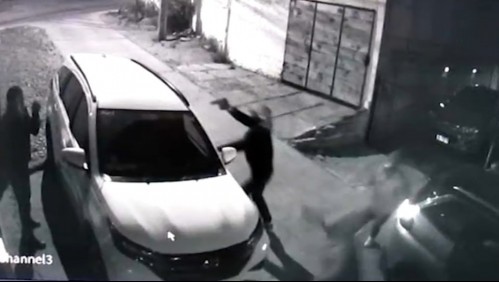 'Ya no hay lugar seguro': Vecinos del litoral central alarmados por explosivo aumento de la delincuencia