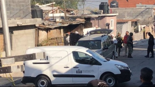 Un acto de amor: Abuela salva a su nieta de un incendio pero muere al intentar rescatar a otro de dos años