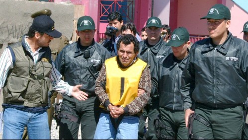 A más de dos décadas del 'Caso Monjas': Autor del crimen abandonó centro psiquiátrico y se encuentra inubicable