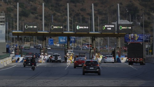 Precios de TAG y peajes: MOP logra acuerdo con concesionarias y aumento de valores será gradual