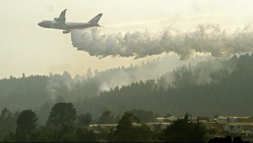 ¿Qué pasó con el recordado Supertanker? Esta es su situación actual