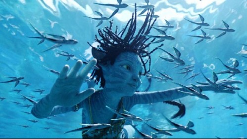 Comentario de Avatar El Camino del Agua: Nunca hay que apostar contra James Cameron