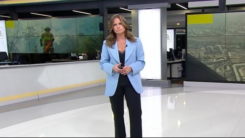 Meganoticias Prime - Viernes 16 de diciembre 2022