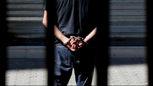 Banda que se dedicaba a robar en las salida de los bancos fue detenida