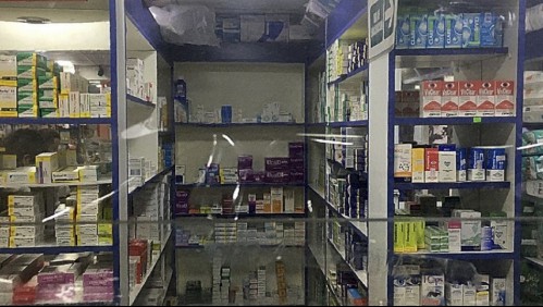 'El Estado solo invertiría $700 por persona': Exministro de Salud presenta plan para reducir gastos en medicamentos