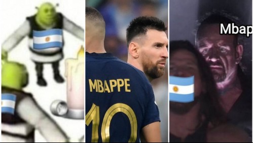 Argentina campeón del mundo: Estos son los memes que dejó la victoria trasandina en la final del Mundial de Catar