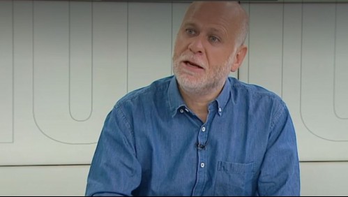 Presidente del Senado: 'El aumento de la delincuencia no ha tenido la respuesta adecuada por parte del Estado'