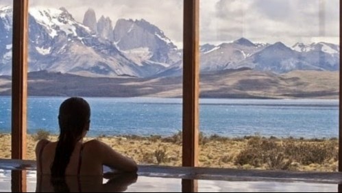 'Respeto por la cultura y la naturaleza': Explican por qué lujoso hotel chileno es el mejor en Sudamérica