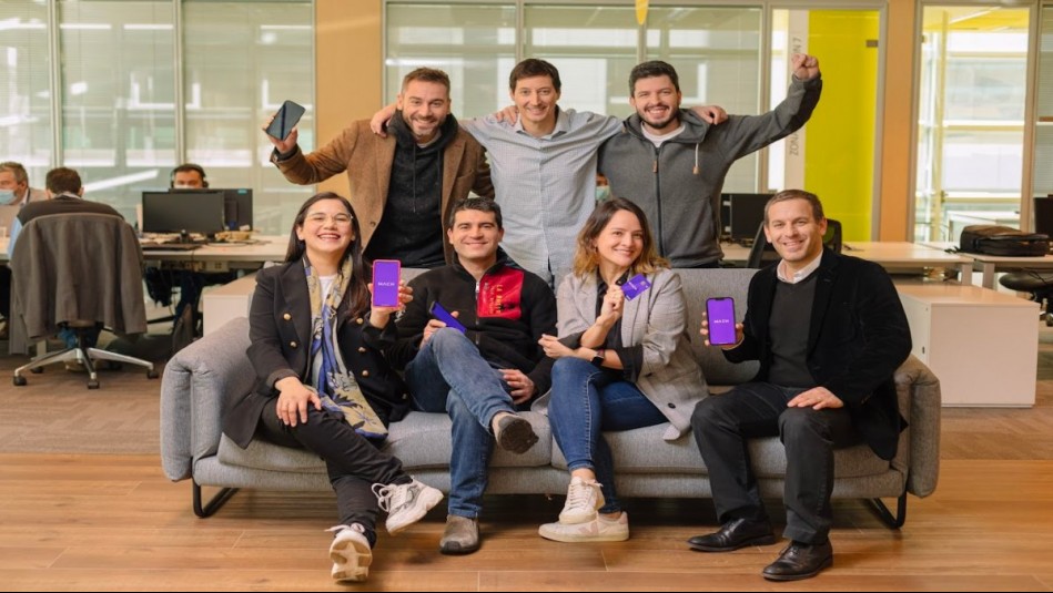 Según estudio Cadem 'Marcas Ciudadanas': MACH es elegida como la mejor cuenta digital de Chile