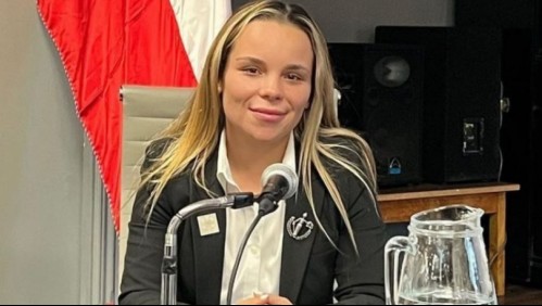 'Fue drogada para poder producir una sumisión': Familia de joven abogada fallecida en motel recibe informe toxicológico