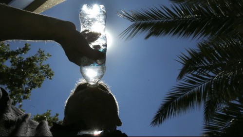 Se podrían suspender eventos masivos por altas temperaturas: Así funciona el protocolo implementado por olas de calor