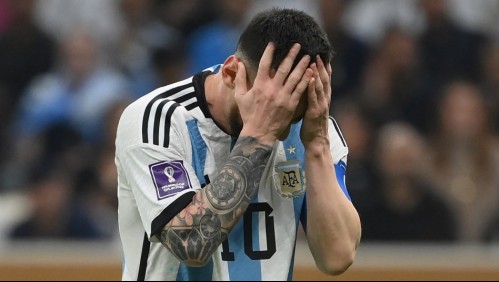 Banco Central de Argentina le quitaría parte de millonario premio a Messi y compañía: ¿Cuáles son las razones?