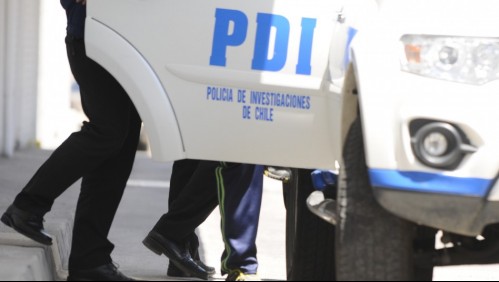 Personal de La Armada sorprende a hombre abusando de tres menores en playa de Arica