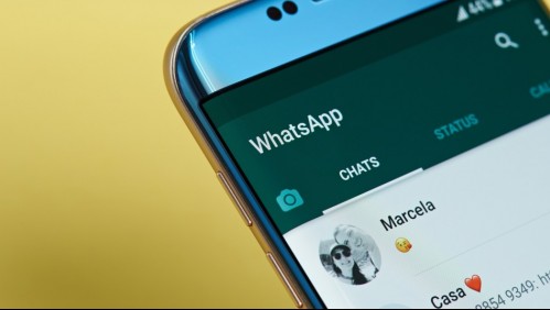 Para que no pases más vergüenzas: Actualización de WhatsApp permite deshacer los mensajes eliminados