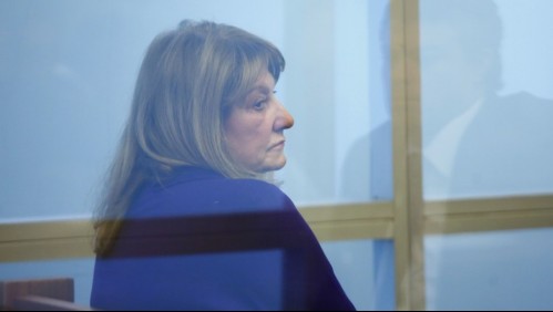 Fallece madre de Alberto Chang: Primera condenada por caso Arcano