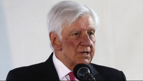 Cuentas por más de 2 mil millones de pesos y dinero oculto en las paredes: Las pruebas contra exalcalde Torrealba