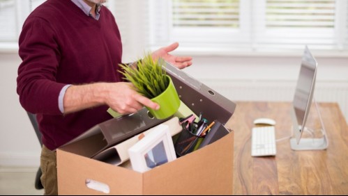 Su jefe lo echó por llamada telefónica y ahora recibirá más de $11 millones por despido injustificado