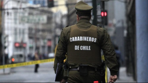 Buscan anular fallo que absolvió a carabinero acusado de inculpar a subalterno de chocar ebrio