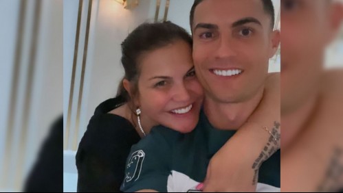 Hermana de Cristiano Ronaldo arremete contra el Mundial tras la final: 'Peor Copa de todos los tiempos'