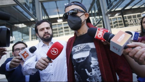 Audiencia de formalización de Rojas Vade se aplaza para febrero próximo por paro de fiscales