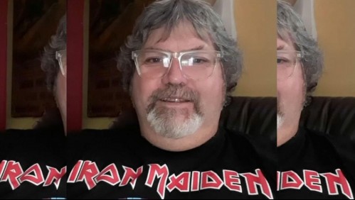 Tenía 62 años y vivía con su nieto: Lo que se sabe del conductor de aplicación asesinado en Estación Central