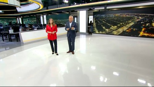 Meganoticias Prime - Lunes 19 de diciembre 2022