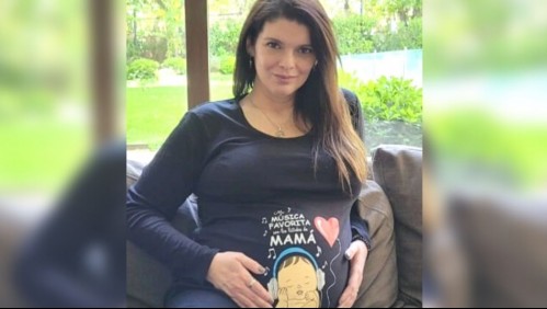 'Estuvo conectada a oxígeno': Estas son las complicaciones médicas que tuvo la bebé de Verónica Roberts al nacer