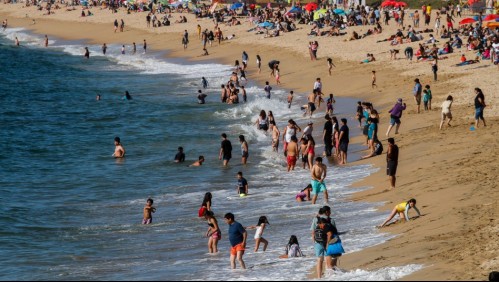 Playas chilenas en riesgo: ¿Por qué podrían desaparecer en un futuro no tan lejano?