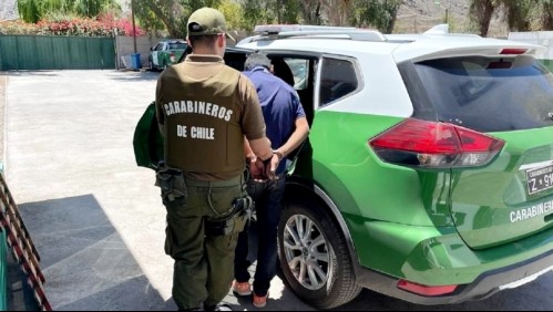 Estaba compartiendo con sus amigos y fue asesinado con un arma hechiza: Padres del acusado lo entregaron a la policía