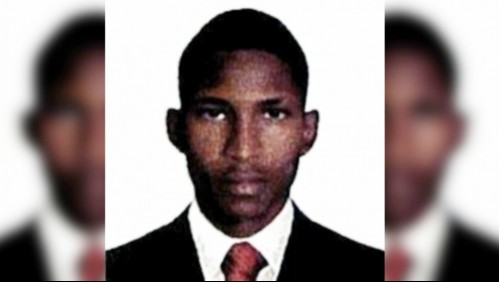 Peligroso sicario colombiano estaría en Chile: Fue condenado a 45 años de cárcel en su país por diversos crímenes