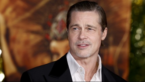 Brad Pitt celebra su cumpleaños con su supuesta nueva novia: Ella es 30 años menor