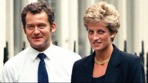 Exmayordomo y confidente de la princesa Diana recibe indemnización por parte de diario inglés: ¿Cuál es la razón?