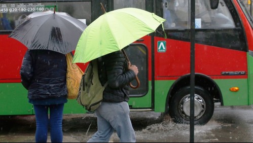 ¿Sabías que lloverá para Nochebuena? Estas serán las zonas afectadas por las precipitaciones