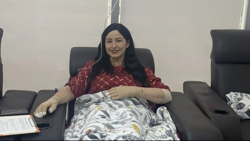 Joven madre gastó sus ahorros para hacerse una abdominoplastía y terminó con sus dedos amputados