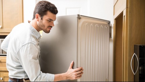 Estos son 4 consejos para que tu refrigerador funcione a la perfección y te ahorres la visita de un técnico