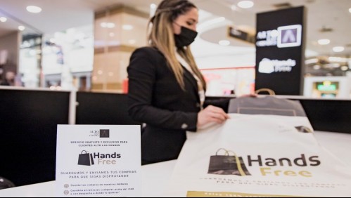 Alto Las Condes apuesta por mejorar la experiencia de cliente en estas fechas de festividades