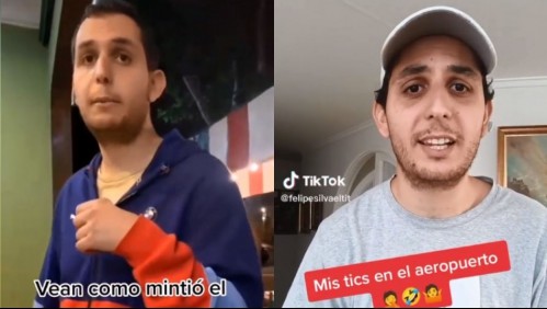 Síndrome de Tourette: En qué consiste la enfermedad que afecta a tiktoker que fue echado de un restaurante