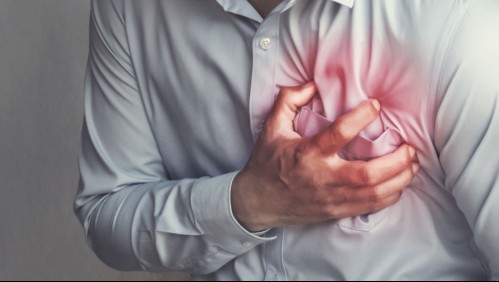 Estas son las dos señales que te pueden alertar de un futuro problema cardiovascular