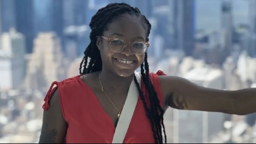 Pensó que la había picado un insecto, pero le terminaron detectando una enfermedad incurable